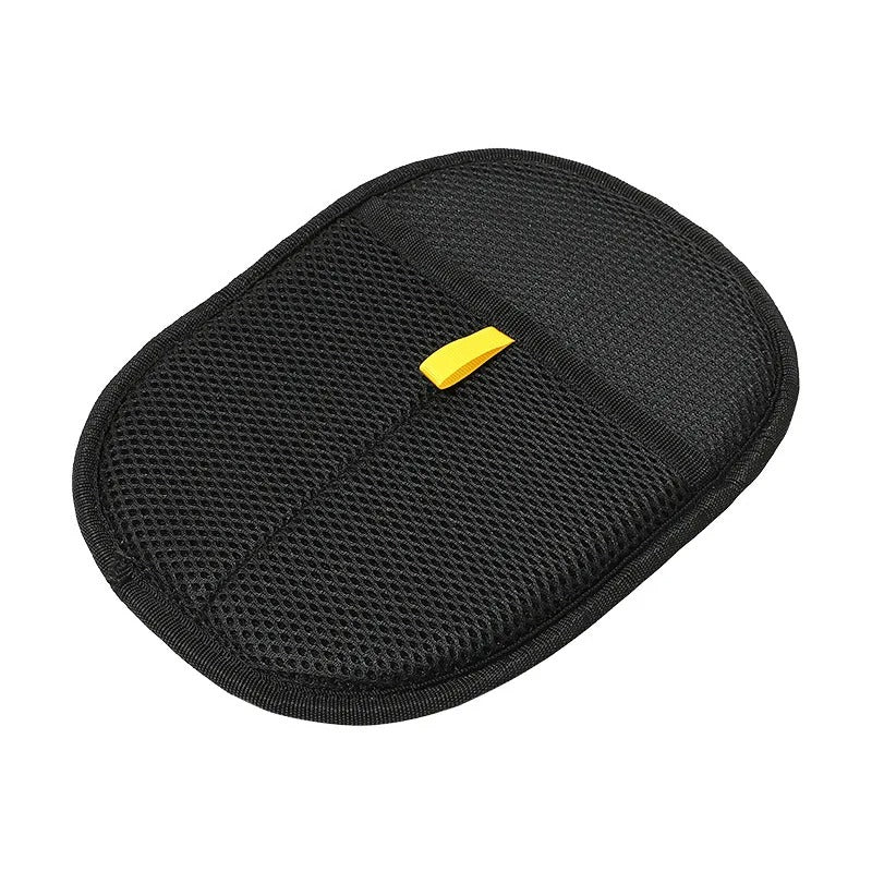 Double-Sided Electrostatic Pet Grooming Gloves